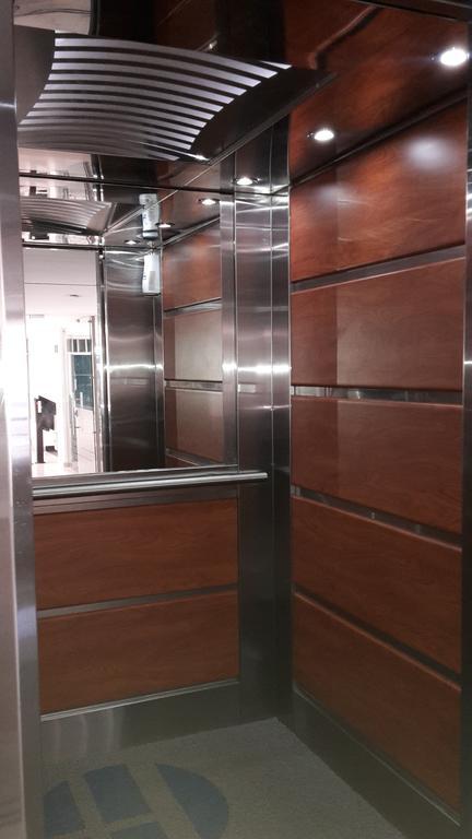 Hotel Andino Bucaramanga Eksteriør billede