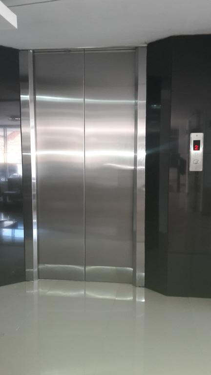 Hotel Andino Bucaramanga Eksteriør billede