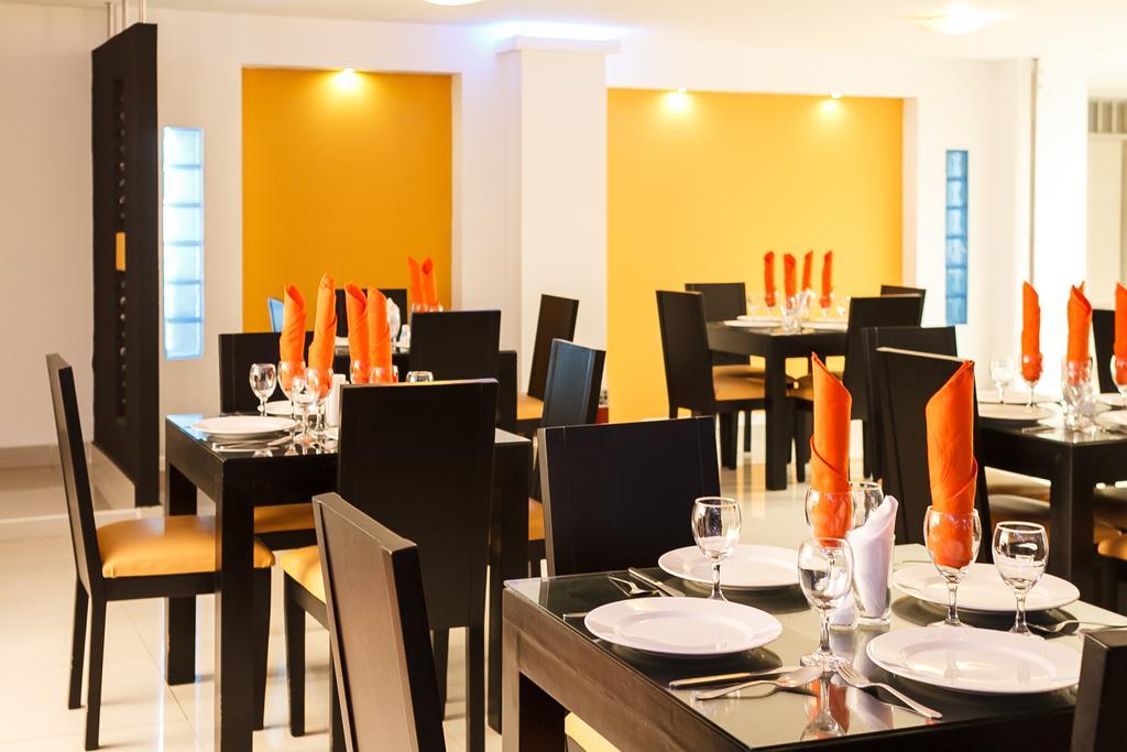 Hotel Andino Bucaramanga Eksteriør billede