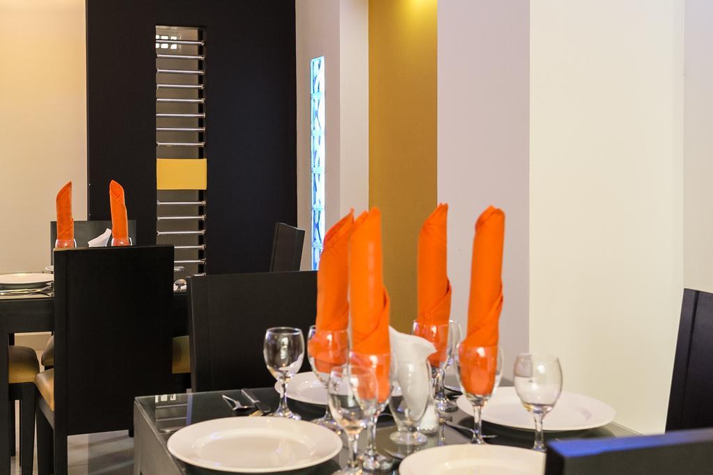 Hotel Andino Bucaramanga Eksteriør billede