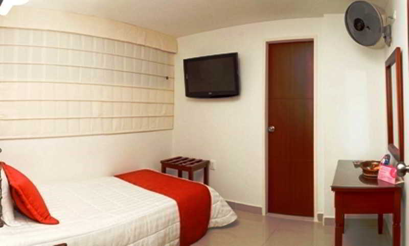 Hotel Andino Bucaramanga Eksteriør billede